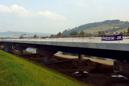 Diaľnica D1 Sverepec – Vrtižer, 2. úsek (II. časť)