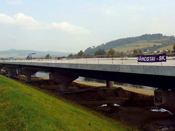 Diaľnica D1 Sverepec – Vrtižer, 2. úsek (II. časť)