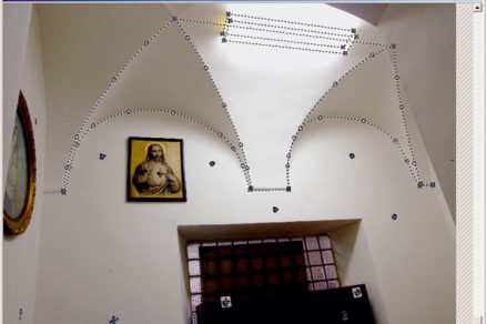 Digitálna dokumentácia pamiatok