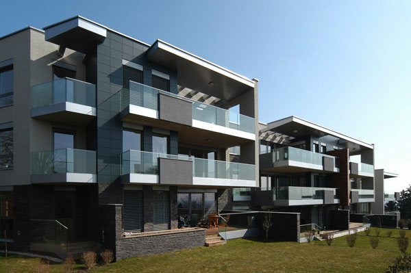 DIPLOMAT PARK MUDROŇOVA