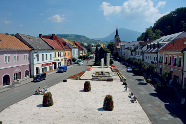 Dolný Kubín: Potenciál v rozmanitých podobách