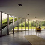 Dvakrát átrium na iný spôsob