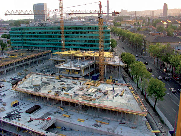 Energetická certifikácia budov – hazardná hra alebo príprava na vysokú odbornosť?