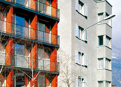 Energetická náročnosť bytovej výstavby na Slovensku