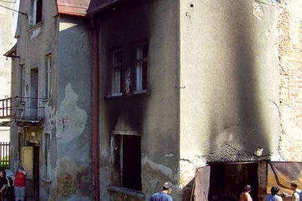 Európske dokumenty vo vzťahu k požiarnej ochrane