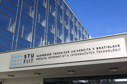 fakulta informatiky a informacnych technologii stu v bratislave