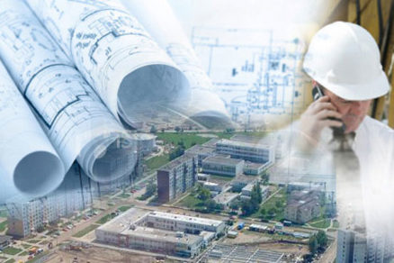 Firma s komplexným manažmentom stavieb
