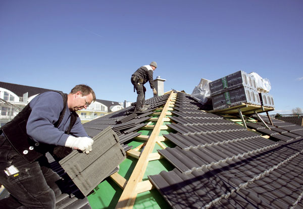 fotokatalyticky aktivni betonova krytina