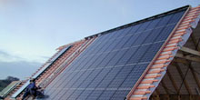 fotovoltaicky system