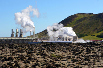 geotermalna energia a sustavy centralneho zasobovania teplom