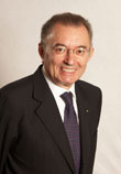 Giorgo Squinzi na čele Európskej rady pre chemický priemysel
