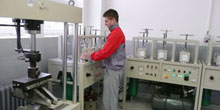 Holcim Slovensko má ako prvý výrobca betónu na Slovensku akreditované laboratórium