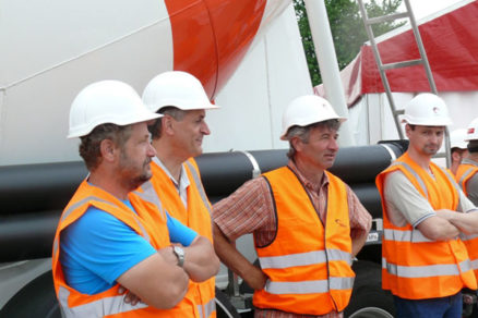 holcim ziskal ocenenie pre svoj inovativny projekt redudust