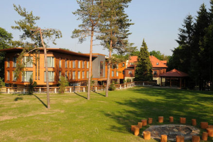 hotel zochova chata