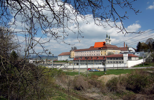 Ilavský hrad  – dominanta krajiny i symbol väzenstva