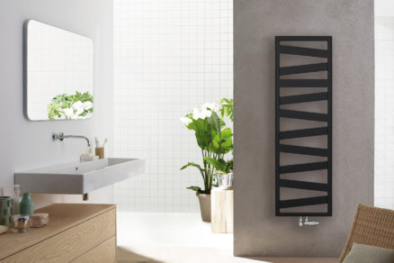 Zehnder Kazeane – moderný dizajn nielen v kúpeľni