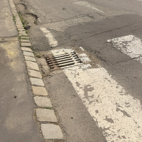 Rekonštrukcie miestnych komunikácií na Slovensku