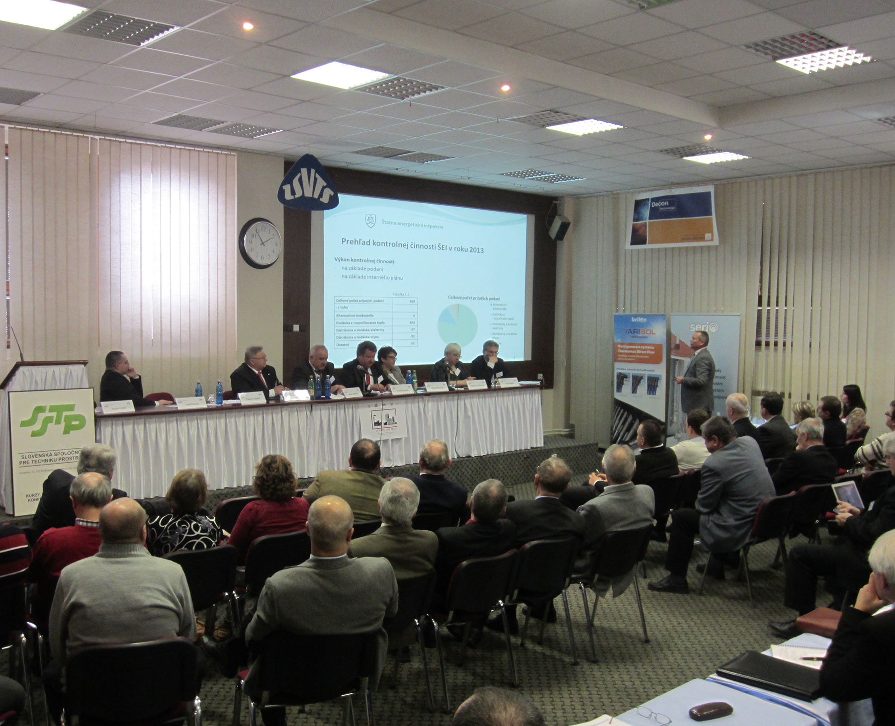 Konferencia VYKUROVANIE