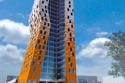 ingsteel zrealizuje oplastenie a z tower