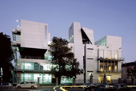 Inšpirácia k počinom