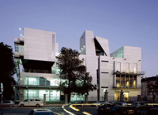 Inšpirácia k počinom