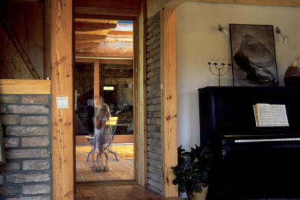 Ivan Jarina: Architekt by mal mať aj pokoru