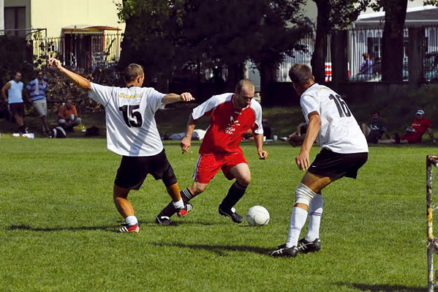 JAGA CUP 2009