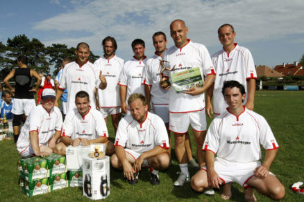 jaga cup 2012