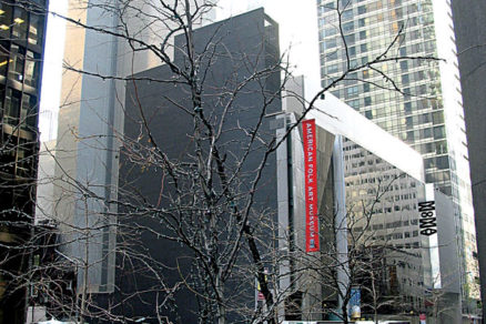 Japonský architekt Yoshio Taniguchi: Dotýkajte sa architektúry