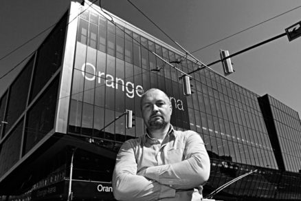 jaroslav kamody patriot ktory sportovo tlaci svoju firmu napodium