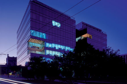 Jednotka v centre