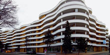 Klement Trizuljak: Architektúra môže v sebe niesť poéziu