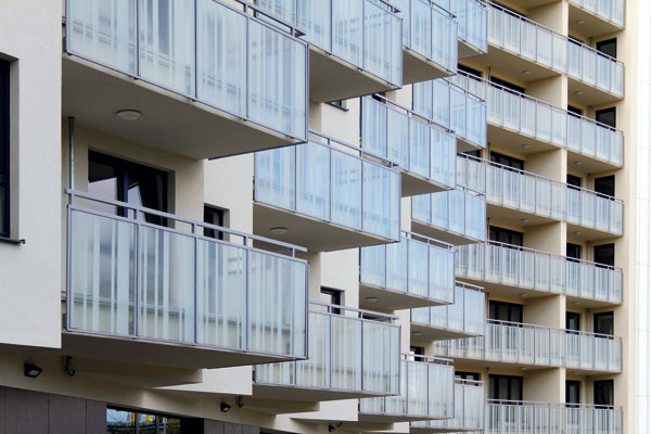 Klientske zmeny v bytových domoch – lákadlo pre zákazníka, strašiak pre architekta