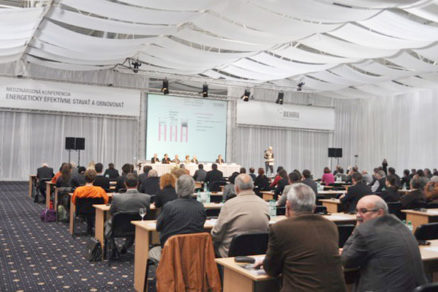 Konferencia o energetickej efektívnosti