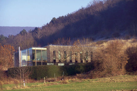 Kontrasty architektúry na slovenskom vidieku
