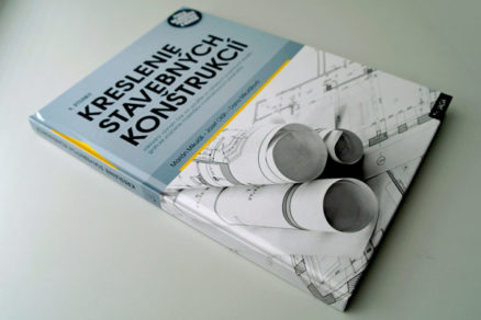kreslenie stavebnych konstrukcii
