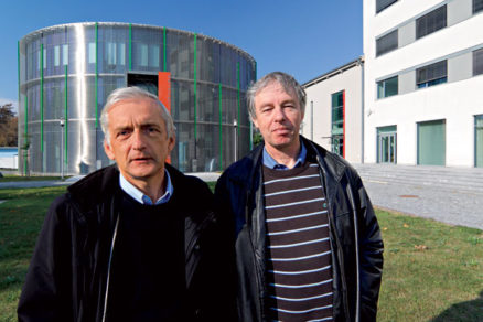 l. holejsovsky projekcia je okompromise viacerych nazorov