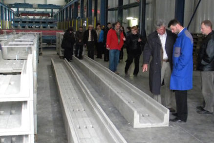 leier vyvinul novy kanalizacny system kablove zlaby leier
