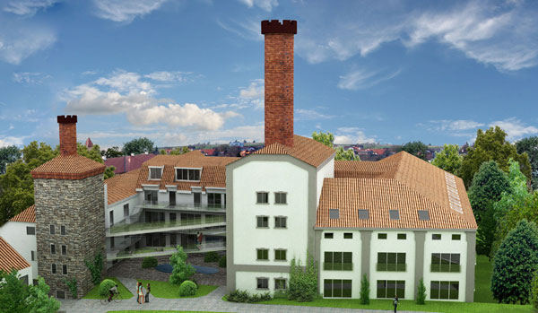 lochkov lofts