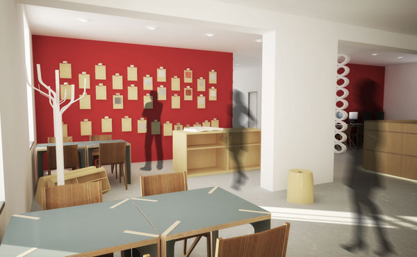 Make-Believe: Gallery ARCHA T10