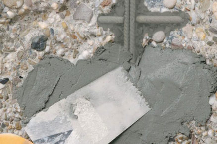 materialy na sanaciu a ochranu betonu