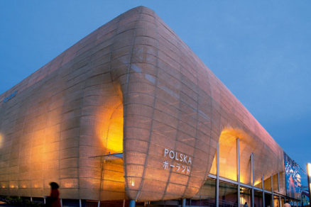 Matrix miesta Krzysztofa Ingardena