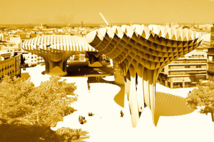 Metropol Parasol