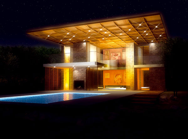 Milieu architects