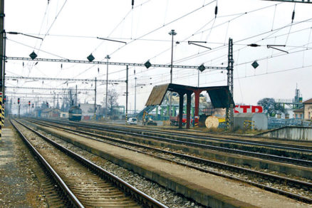 modernizacia zeleznice na useku nove mesto nad vahom puchov