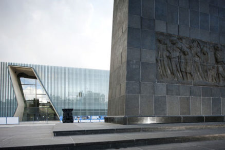 muzeum historie polskych zidov