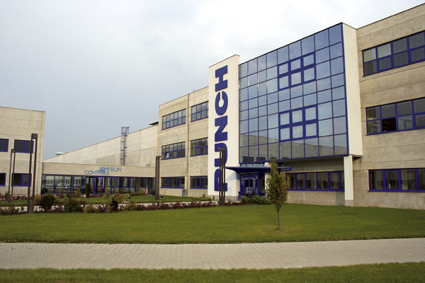 Najnovšie príklady priemyselných budov na Slovensku