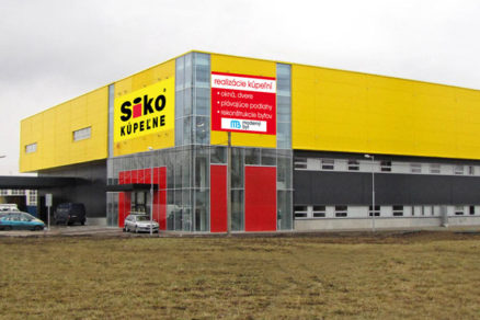 Najväčšie kúpeľňové štúdio v Česku a na Slovensku