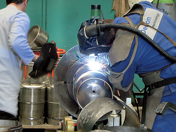 Nechceme byť najväčší či najlacnejší – len počúvame potreby našich klientov (profil spoločnosti Decon, s. r. o.)