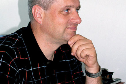 Nechceme tovar ukazovať, ale predávať (profil spoločnosti MPL TRADING, spol. s r. o.)